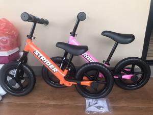 BalanceBikes Stridrs